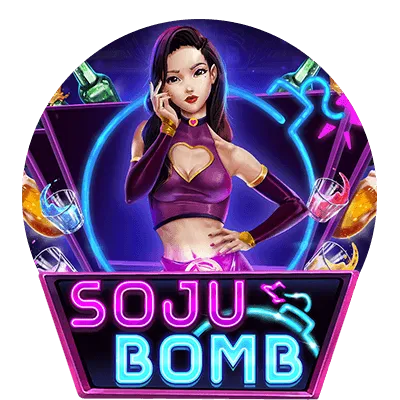 Habanero : Soju Bomb - SOLIDPLAY99