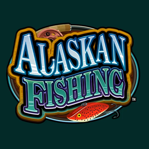 Alaskan Fishing - SOLIDPLAY99