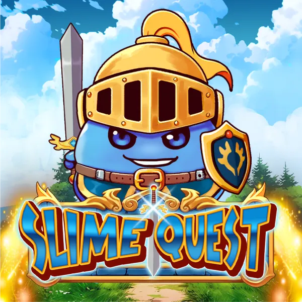 Slime Quest - SOLIDPLAY99