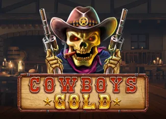 Pragmatic : Cowboys Gold - SOLIDPLAY99