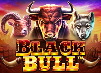 Pragmatic : Black Bull - SOLIDPLAY99
