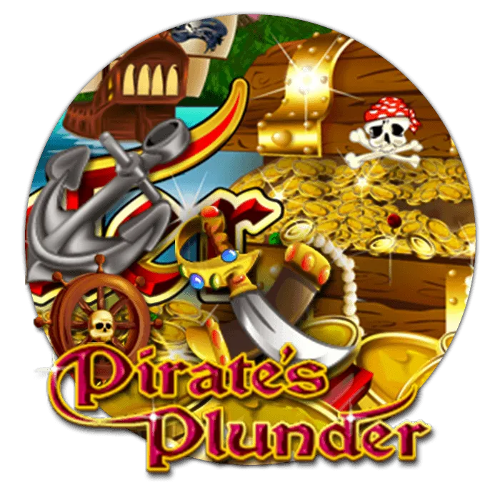 Habanero : Pirates Plunder - SOLIDPLAY99