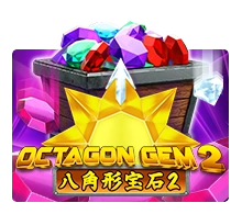 Joker123 : Octagon Gem 2 - SOLIDPLAY99
