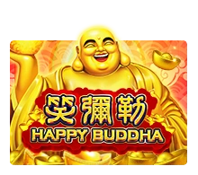Joker123 : Happy Buddha - SOLIDPLAY99