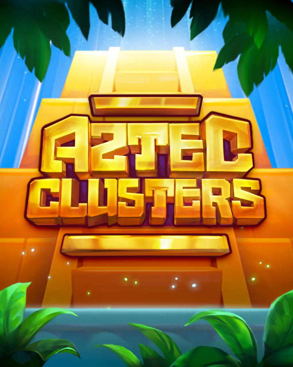 Bgaming : Aztec Clusters - SOLIDPLAY99