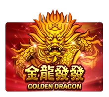 Joker123 : Golden Dragon - SOLIDPLAY99