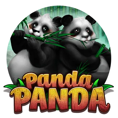 Habanero : Panda Panda - SOLIDPLAY99