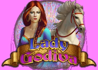 Pragmatic : Lady Godiva - SOLIDPLAY99