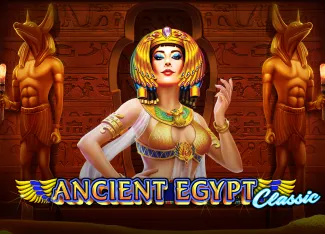 Pragmatic : Ancient Egypt Classic - SOLIDPLAY99