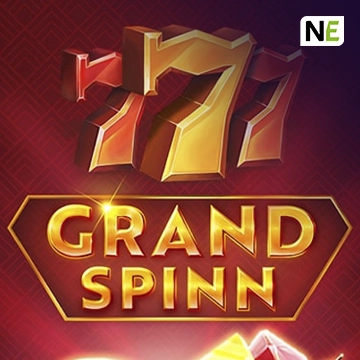 Grand Spinn - SOLIDPLAY99