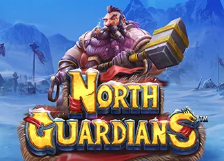 Pragmatic : North Guardians - SOLIDPLAY99