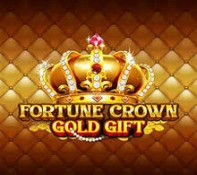 Joker123 : Fortune Crown - Gold Gift - SOLIDPLAY99