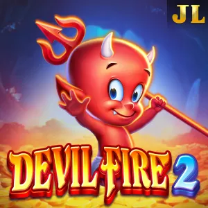 Jili : Devil Fire 2 - SOLIDPLAY99