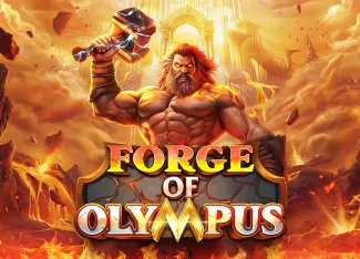 Pragmatic : Forge of Olympus - SOLIDPLAY99