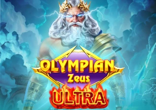 Olympian Zeus ULTRA - SOLIDPLAY99