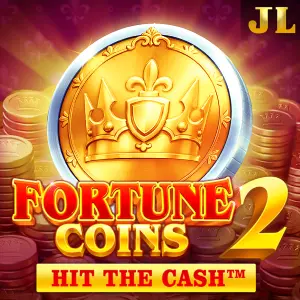 Jili : Fortune Coins 2 - SOLIDPLAY99