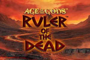 Age of the Gods: Ruler Of The Dead - SOLIDPLAY99