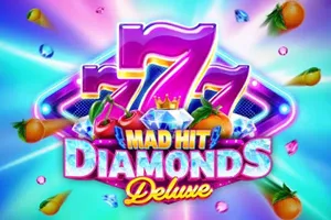 Mad Hit Diamonds Deluxe - SOLIDPLAY99