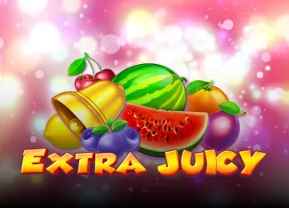 Pragmatic : Extra Juicy - SOLIDPLAY99