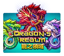 Joker123 : Dragons Realm - SOLIDPLAY99