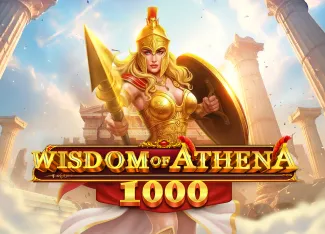 Pragmatic : Wisdom of Athena 1000 - SOLIDPLAY99