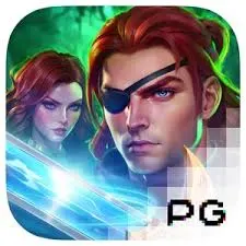 PGSoft : Grimms Bounty: Hansel & Gretel - SOLIDPLAY99