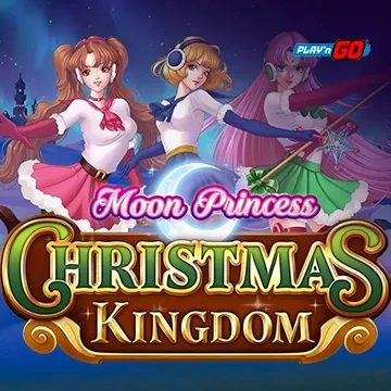 Midnight Princess: Christmas Kingdom - SOLIDPLAY99
