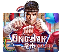 Joker123 : Ong Bak Deluxe - SOLIDPLAY99