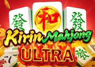 Kirin Mahjong ULTRA - SOLIDPLAY99