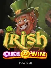 Irish Click-A-Win - SOLIDPLAY99