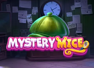 Pragmatic : Mystery Mice - SOLIDPLAY99