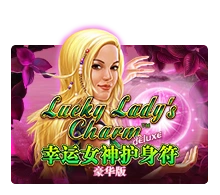 Joker123 : Lucky Lady Charm - SOLIDPLAY99