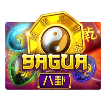 Joker123 : Bagua - SOLIDPLAY99