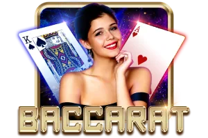 Baccarat - SOLIDPLAY99