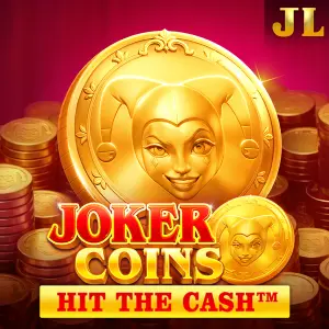 Jili : Joker Coins - SOLIDPLAY99
