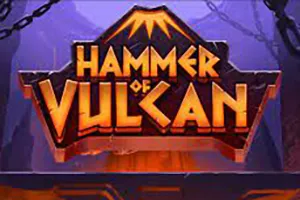 POP Hammer of Vulcan (Quickspin) - SOLIDPLAY99