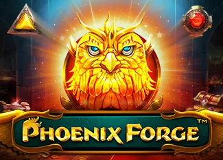 Pragmatic : Phoenix Forge - SOLIDPLAY99