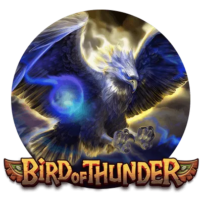 Habanero : Bird of Thunder - SOLIDPLAY99