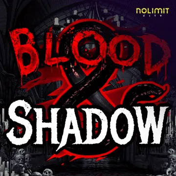 NolimitCity : Blood & Shadow - SOLIDPLAY99