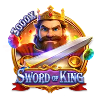 Facai : SWORD OF KING - SOLIDPLAY99