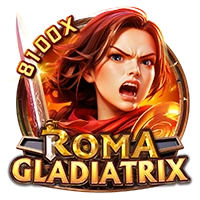 Facai : ROMA GLADIATRIX - SOLIDPLAY99