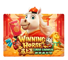 Joker123 : Winning Horse - SOLIDPLAY99