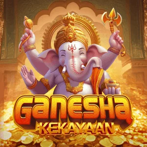 Ganesha Wealth - SOLIDPLAY99