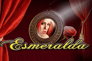 Esmeralda - SOLIDPLAY99