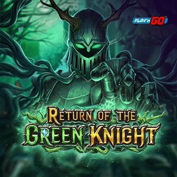 Return of The Green Knight - SOLIDPLAY99