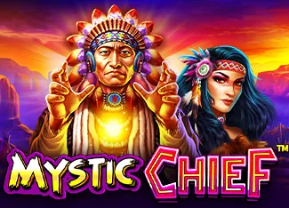 Pragmatic : Mystic Chief - SOLIDPLAY99