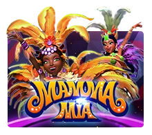 Joker123 : Mammamia - SOLIDPLAY99