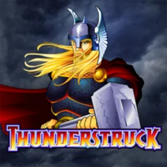 Thunderstruck - SOLIDPLAY99