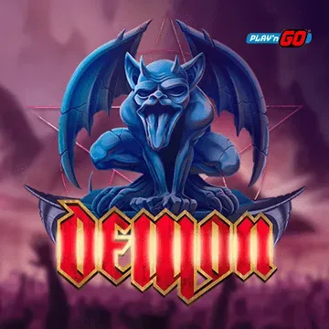 Demon - SOLIDPLAY99