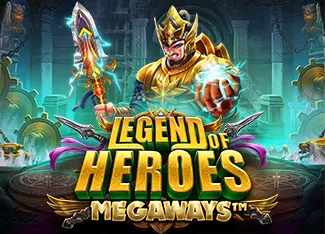Pragmatic : Legend of Heroes - SOLIDPLAY99